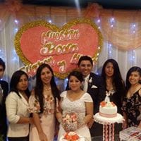 Sharon Brigitte Garay Chavez