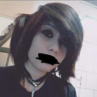 la cosa sin nombre :v