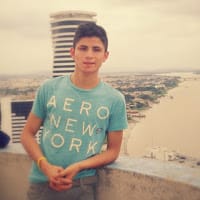 MaRce POrde Dx