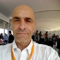 Antonio Suesta Sánchez