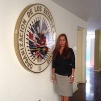 Mónica Gargurevich Escudero