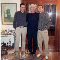 Luis Miguel Gómez Miñambres