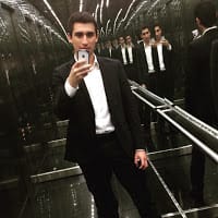 andres bustamante