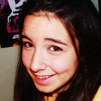 Mercedes Gómez-Urda Hinojosa