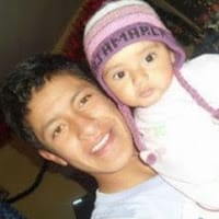 Luis Parra Rojas
