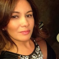 Anne Menezes