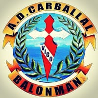 Asociación Deportiva Carballal Balonmano