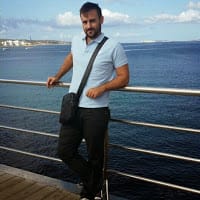Sami Mou