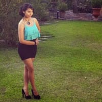 Alitzel Rodriguez