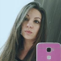Paty Mena