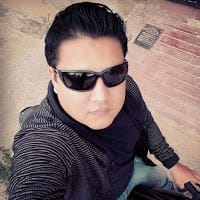 Clay D. Ramirez Rengifo