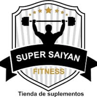 Super Saiyan Fitness