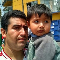 brus Oscco morales