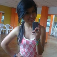 Stefany Briggette Tutin Cuenca