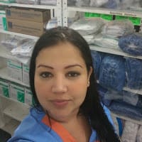 leidy tapias