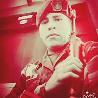 Daniel Perez  Caceres