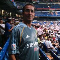 Miguel Ángel  Sánchez Muñoz