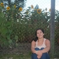 Meyling Arelly Calderon Herrera