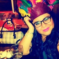 Gaby Rivera Peña