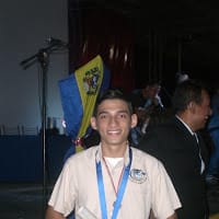 Gabriel Padron
