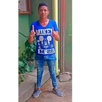 Wilfran Pabuena