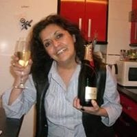 lourdes martin