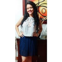 Luisa Pineda