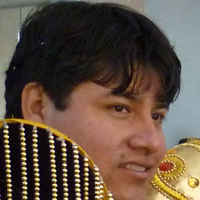 Miguel Medina