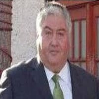 Carlos Pérez