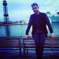 Ibrahim Akkad