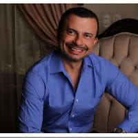 Rodrigo Brenes