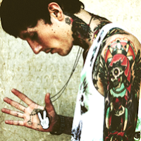 Vinn Sykes