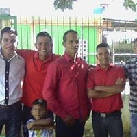 christian  gomez goyo