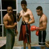 Angel luis Baez Guzman
