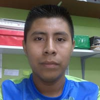 Angel Oswaldo Rivera Ramos