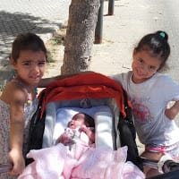 Sonia Esteban Fuertes