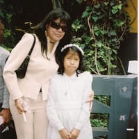 Lucy Colmenares Saenz