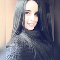 Catherine Bonilla