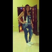 Gisel Solarte