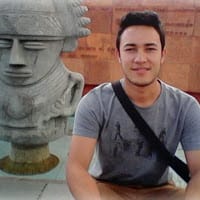 Alejandro Rivera