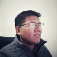 Franklin S. Cappa Ticona