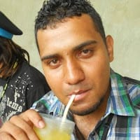 jose antonio chamorro sandoval