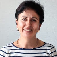 Mercedes Escobar