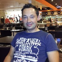 Mart  Estoniano