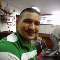 jose gabriel villamizar garcia
