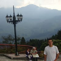 Santiago Duque