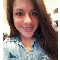 Vanessa Lissette Zanabria