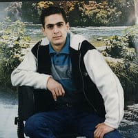 Moufid Ghasham