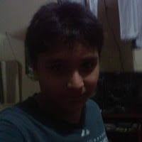 Dixon Garcia