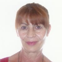Dina Panayotova